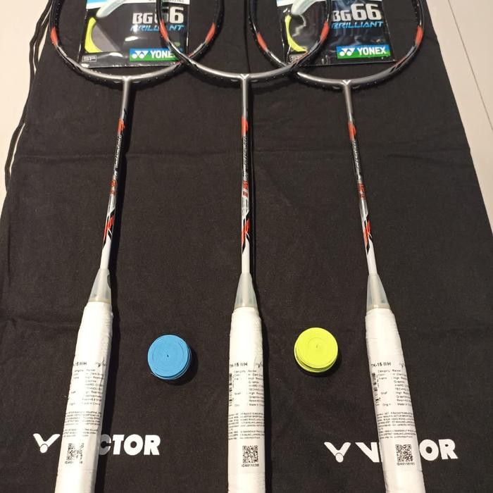 Raket Victor Thruster K15