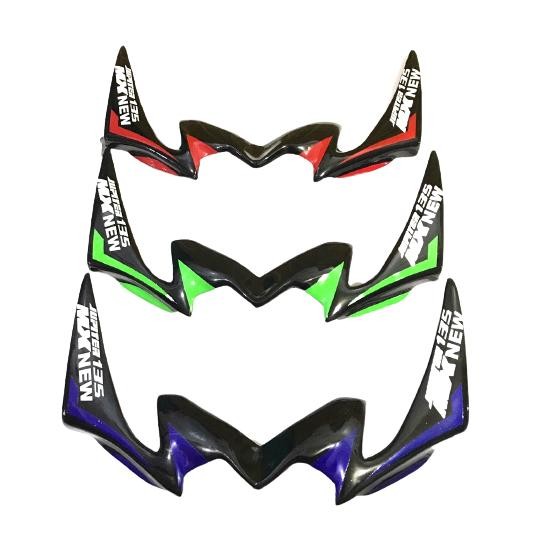 winglet yamaha MX NEW 135 -winglet NJMX 135 winglet YAMAHA MX NEW 135CC Motorcycle
