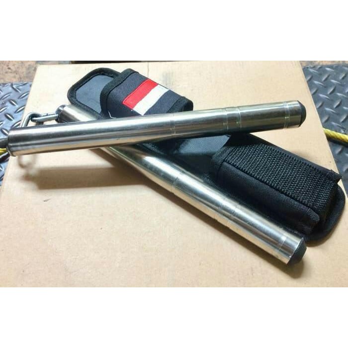 Bisa E-Katalog Nunchaku Baton