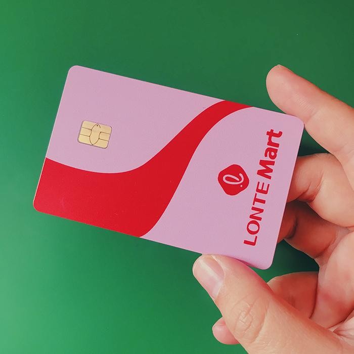 STOK TERBATAS  LONTE MART - FLAZZ BCA GEN 2 CARD TERJANGKAU