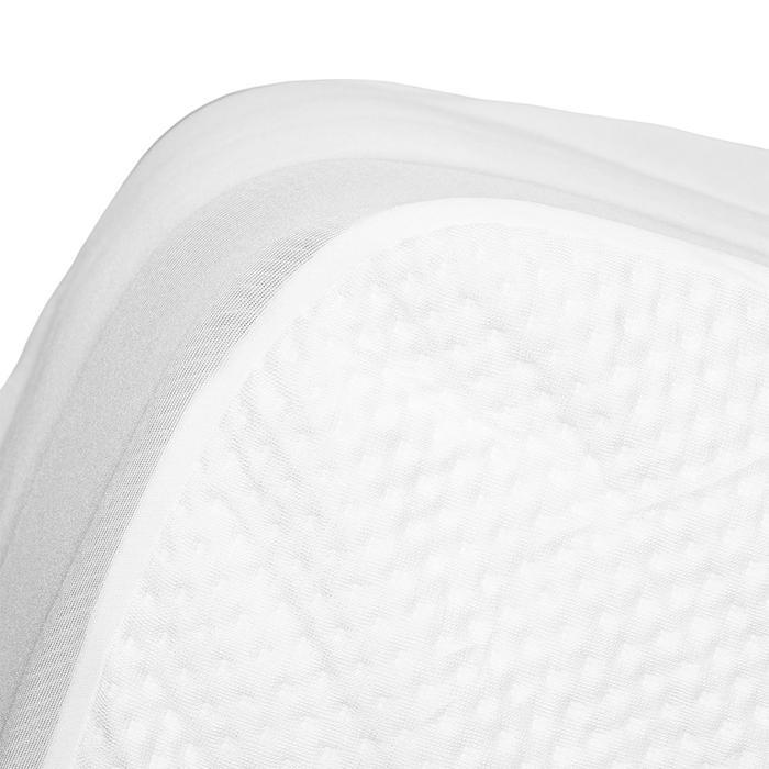 ..- Informa Sleep 120X200 Cm Pelindung Kasur Bamboo Sandwich