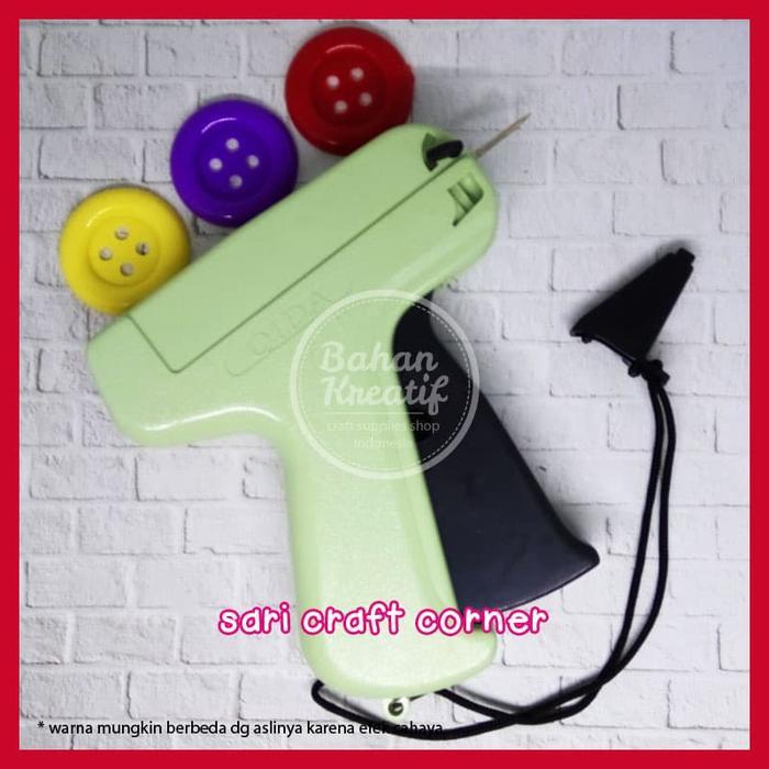 Tag Gun Qida Free Refill