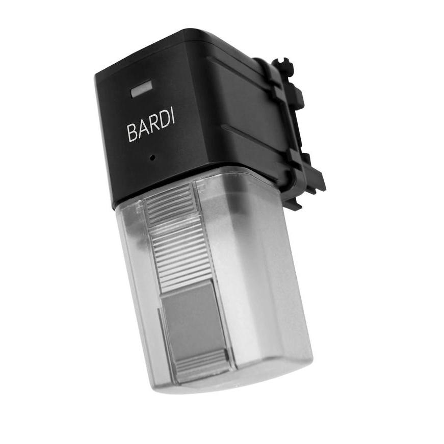 Bardi-Smart Home Fish Feeder Promo 