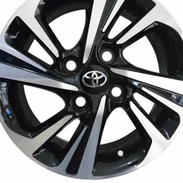 dop roda/tutup pelek.mobil avanza/ras 2007/2016