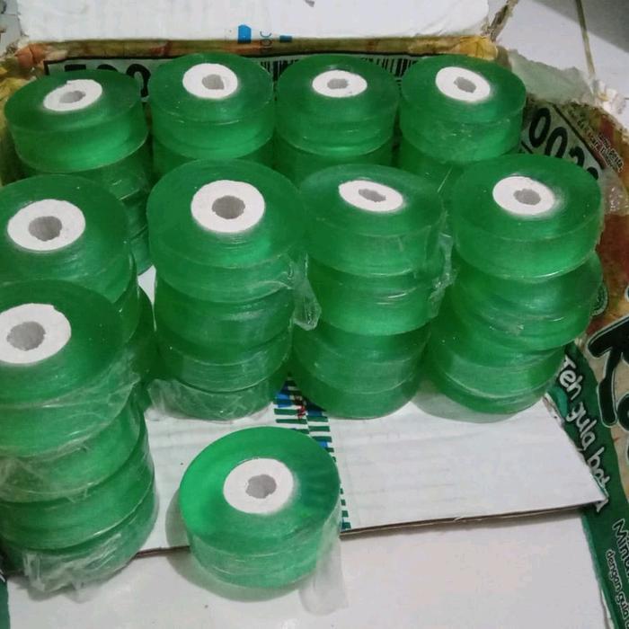 Paket Hemat Parafilm Grafting Tape Dan Plastik Okuasi - Peralatan Terbatas