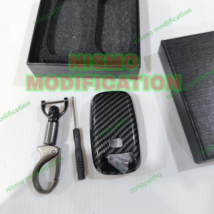 Case Carbon Remote Raize Cover Remote Raize Case Remote Toyota Raize