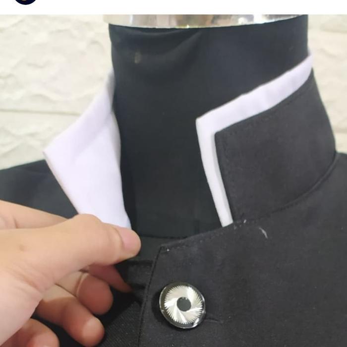 SALE GAKURAN SERAGAM JEPANG PRIA COSTUME COSPLAY