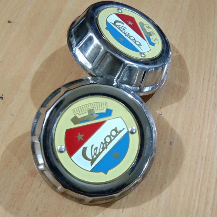 Vespa Kitiran Wildop Spinner Vigano Gt