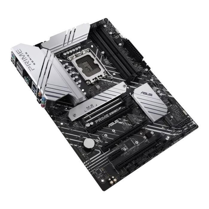 ASUS PRIME Z690-P INTEL Z690 LGA1700 MOTHERBOARD KUALITAS TERBAIK