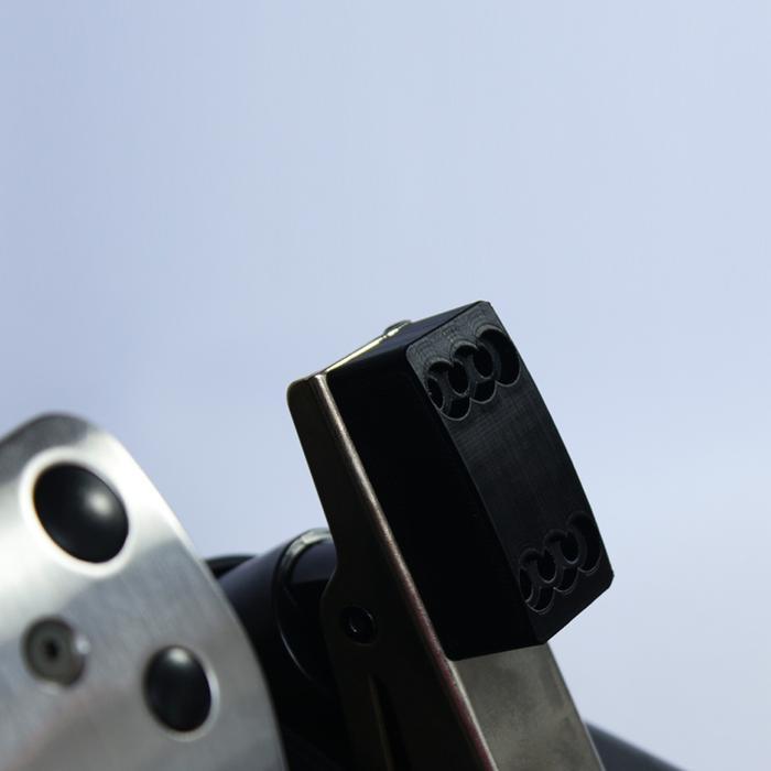 Pedal Spacer Logitech G29