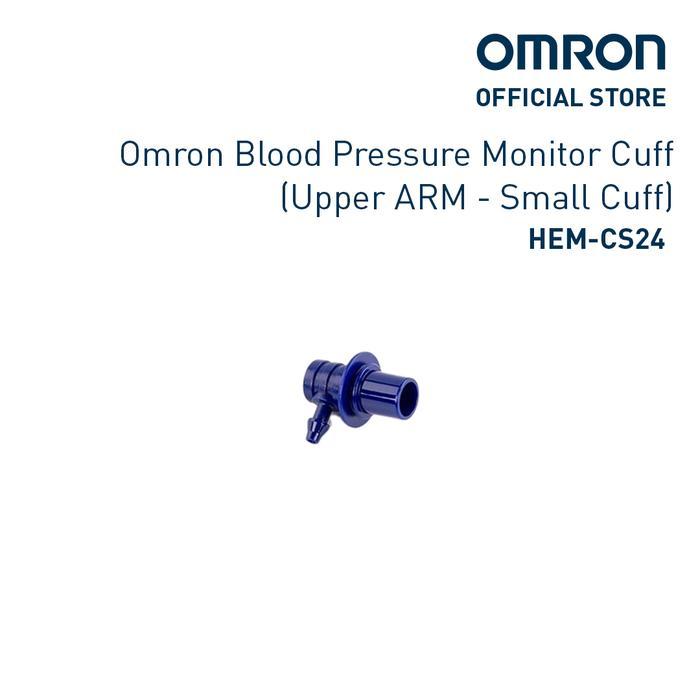 svrt- Omron Upper Arm Blood Pressure Monitor Cuff (S)