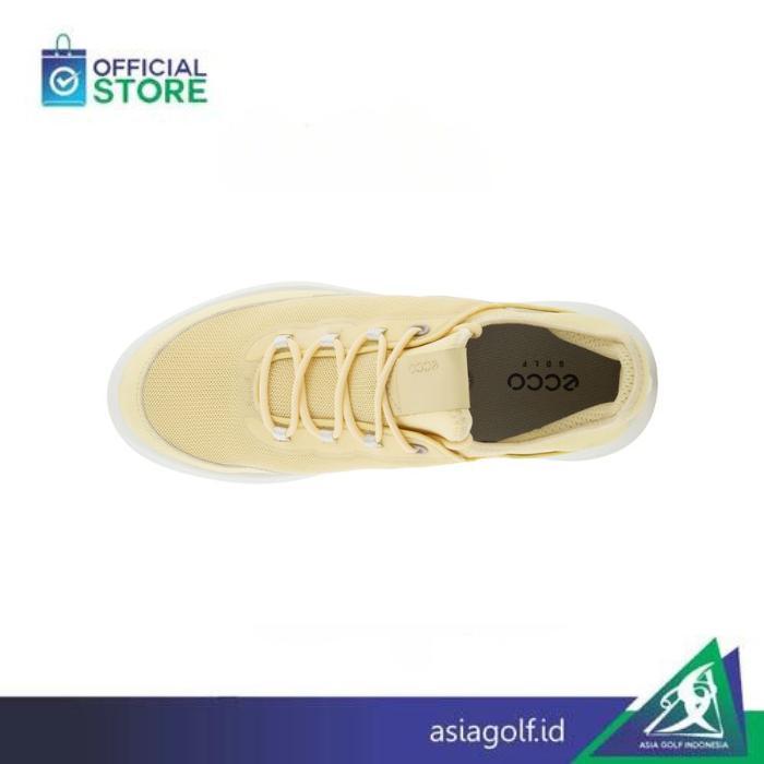 Ladies Shoes Golf Ecco Core 100413 Golf Sepatu Golf Wanita