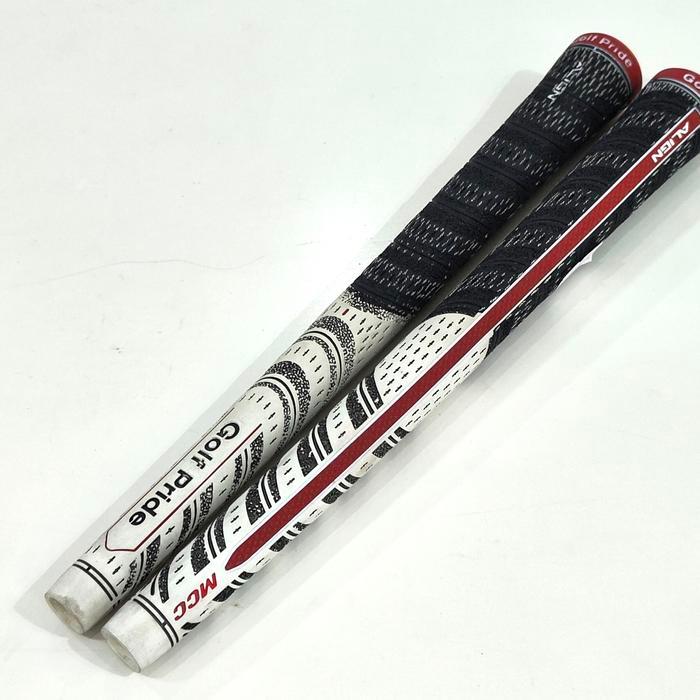 Stick Golf Grip Midsize Utk Stick Golf