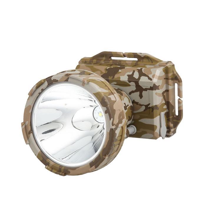 Senter Kepala Dony MS-309 SO BIG / Dony Senter Kepala MS309 / Senter Kepala Super Terang Tahan Air /