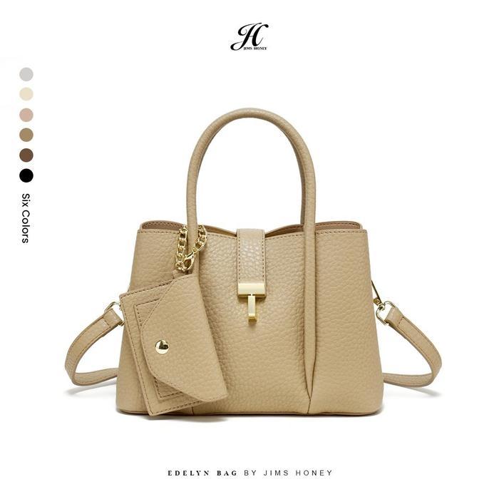 Palomino Bags - Tas Selempang Tas Shoulder Sling Bag Wanita Edelyn Bag