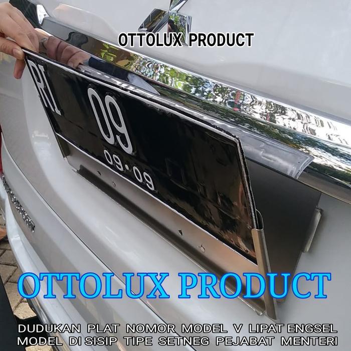 DUDUKAN PLAT NOMOR MOBIL. TEMPAT PLAT NOMOR MOBIL. MODEL PEJABAT.