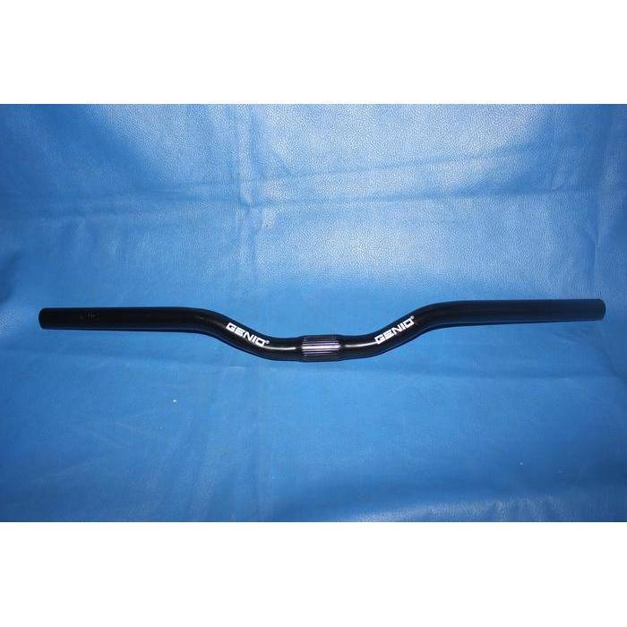 Handlebar Mtb Genio Rise Bar - Stang Sepeda Genio Standar
