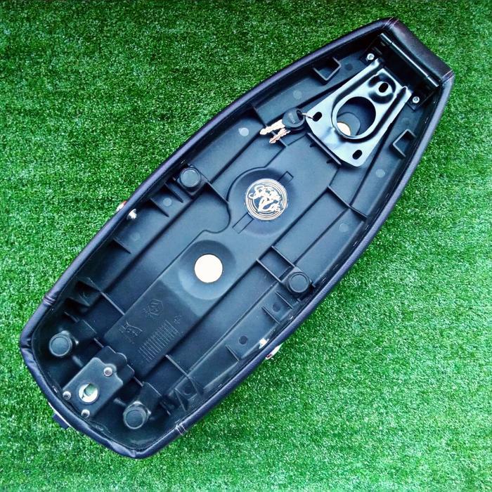 Jok Vespa New Px Original Import New