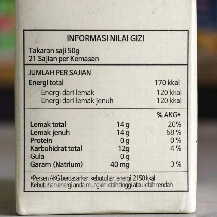 Everwhip Whipping Cream 1Liter / Ever Whip Whip Cream Cair 1 Liter