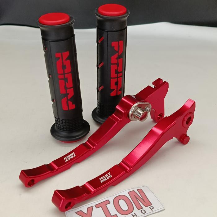 HANDLE REM VARIASI MIO J MIO Z MIO M3 MIO GT XRIDE XEON SOUL GT FINO SPORTY PLUS HANDGRIP FUZION