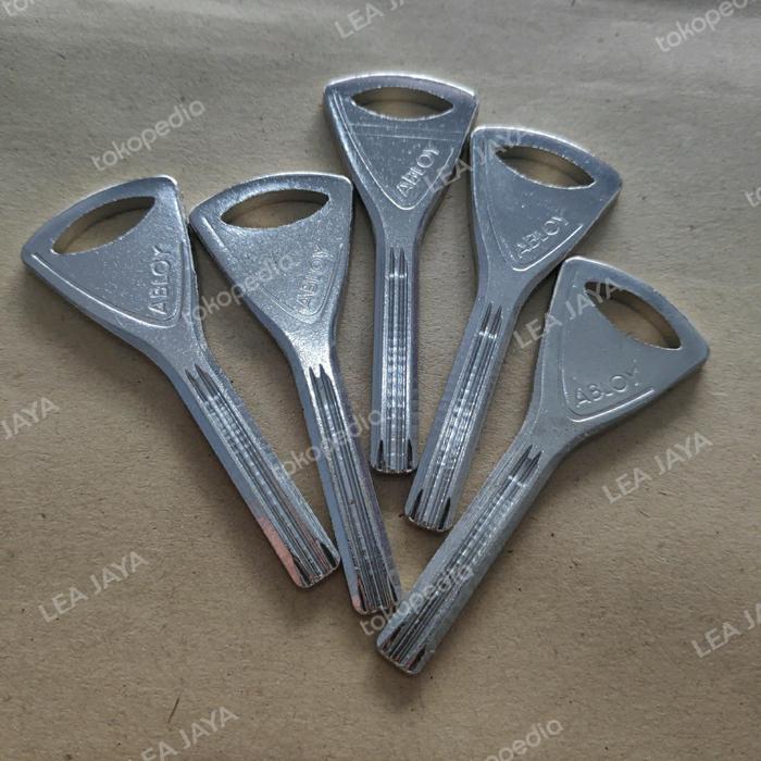 ANAK KUNCI ABLOY GEMBOK ORI