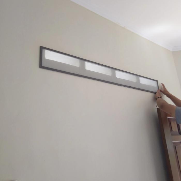 Penutup Lubang Ventilasi Udara