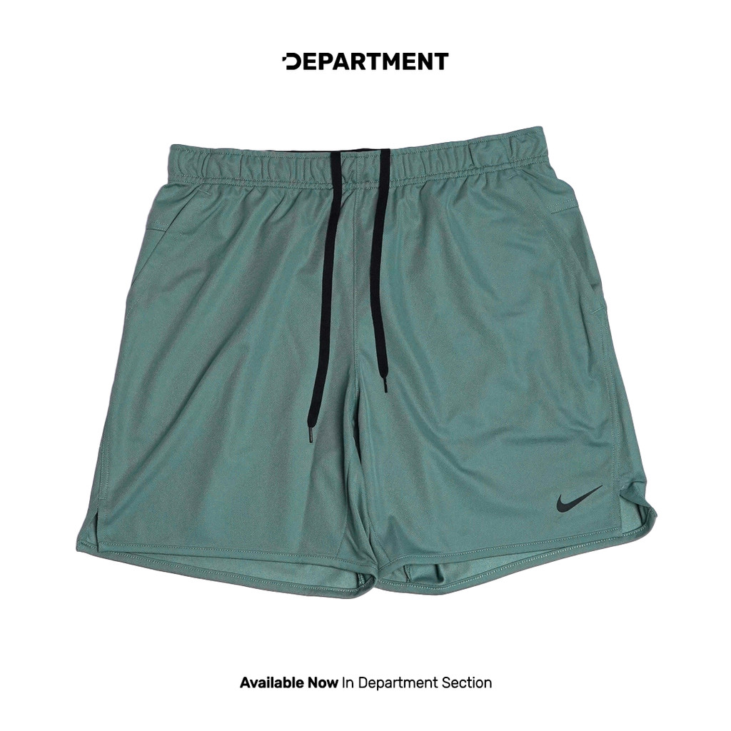 NIKE Celana Training Pria DRI-FIT TOTALITY 7" UNLINED VERSATILE FB4197364 ORI