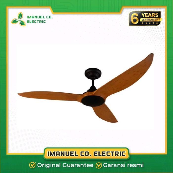 Ceiling Fan Mt Edma Regatta 60Inch