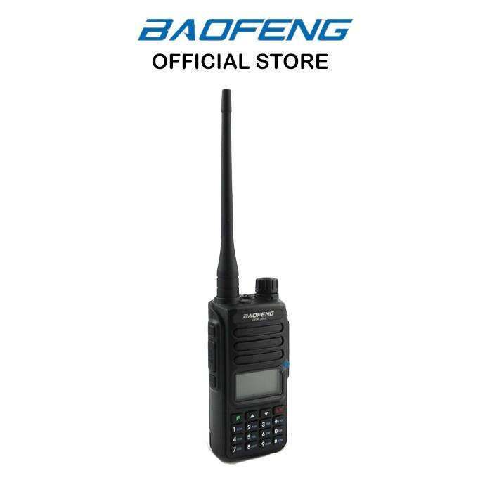 BAOFENG UV-9R Plus NEW (5W) Walkie Talkie HT - Baofeng Indonesia