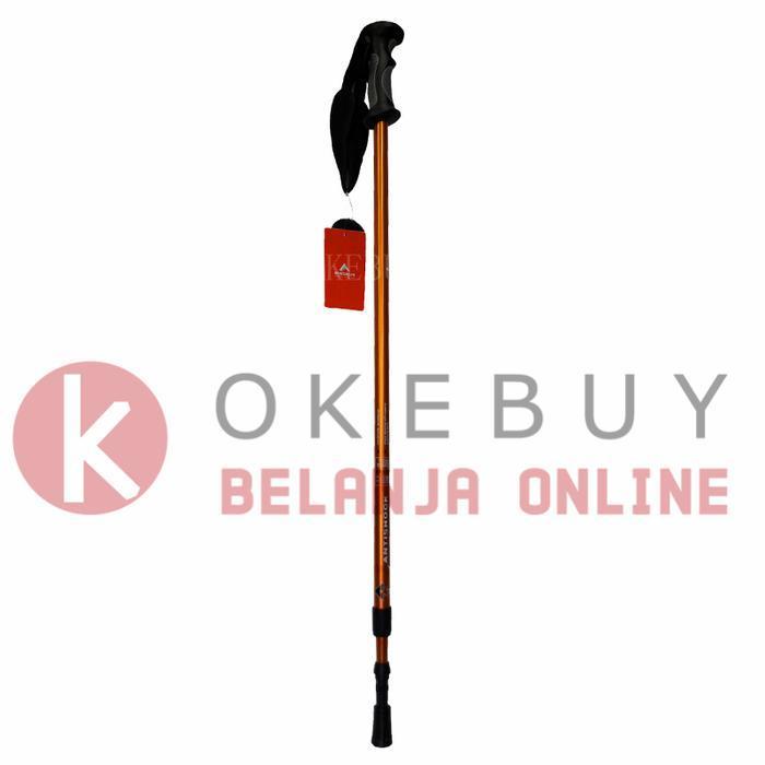 Trekking pole Eiger G970 / Outdoor / Hiking / Gunung