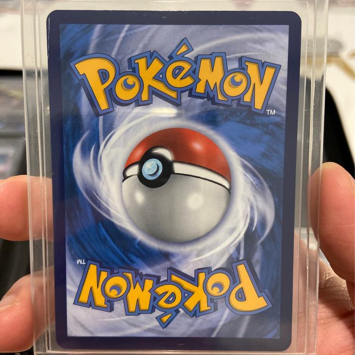 Charizard V SR AA Kartu Pokemon Indonesia TCG Star Birth Minus