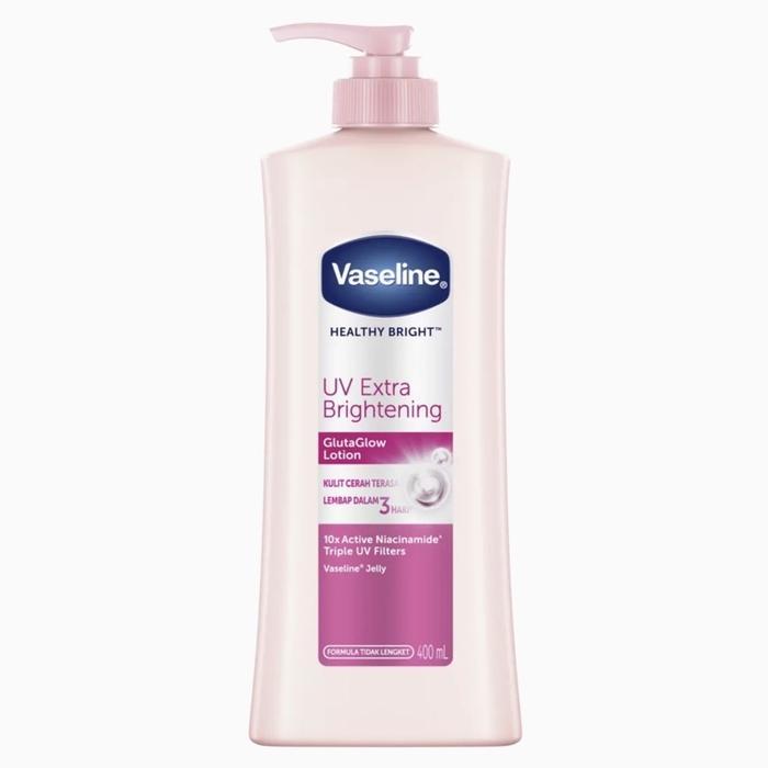 i0cc- Vaseline Healthy White Lotion 400 Ml
