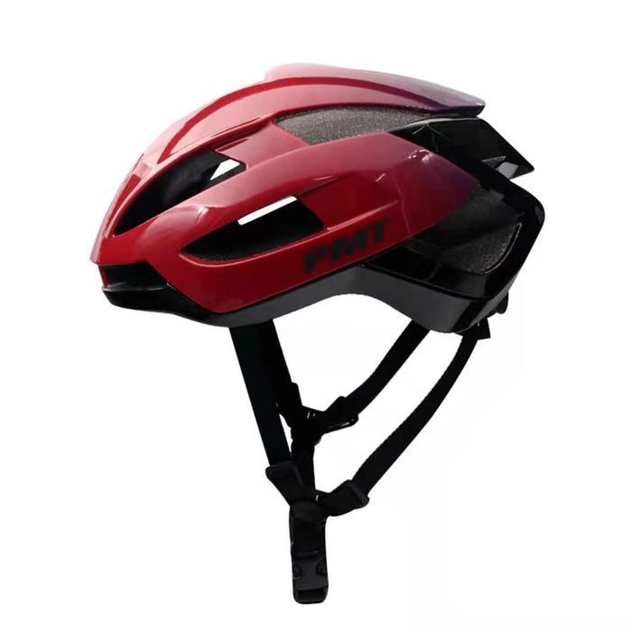 Helm Sepeda/Gowes Mtb Roadbike Pmt K02 - Pmt Helmet Original