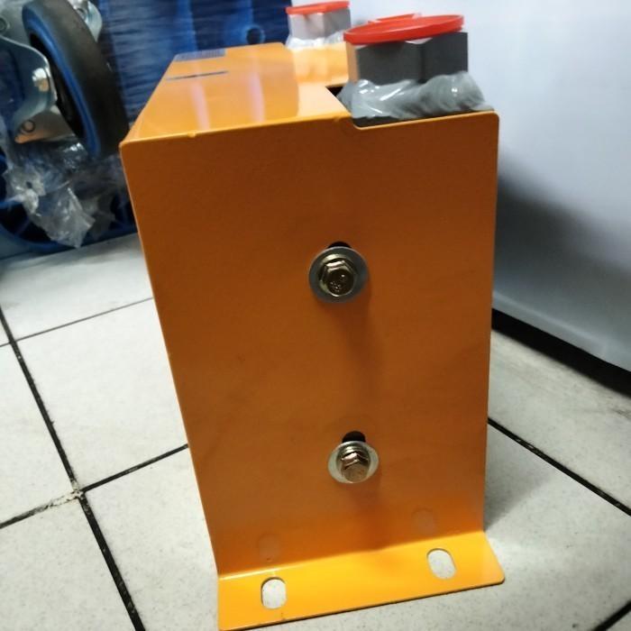 Hydraulic Fan Cooler Ah 1470 / Ah1470 / Fan Cooler 200Lpm