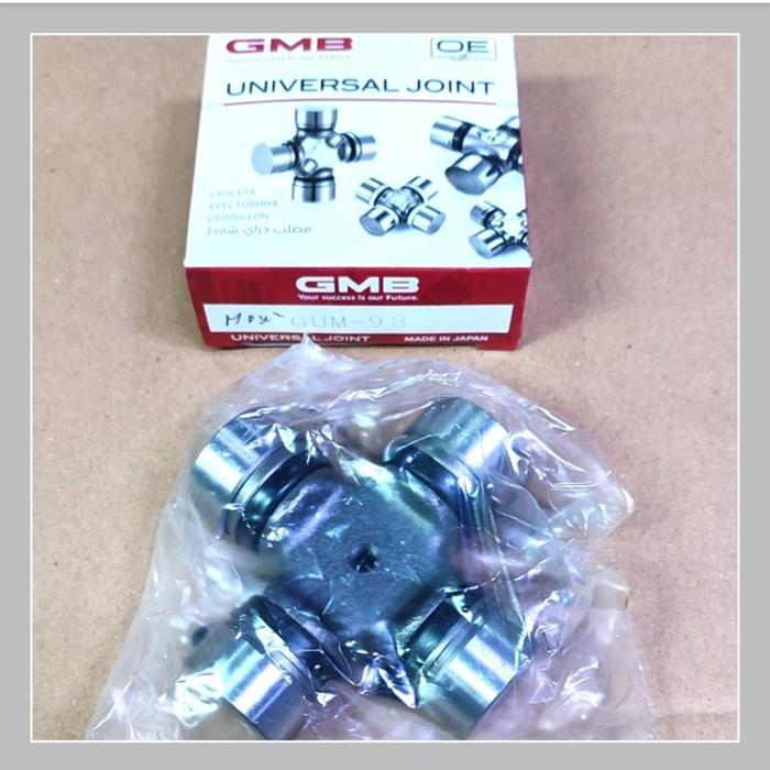 Baru Cross Joint Kopel Mitsubishi L300 Diesel Solar Ori Berquality