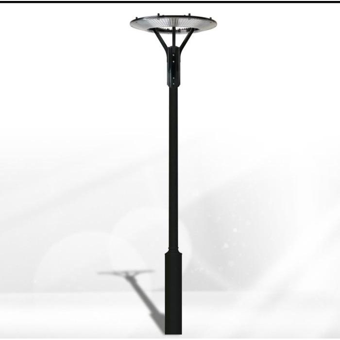Unik Lampu Led Bollard Outdoor 50W / Lampu Taman Led Terlariss 