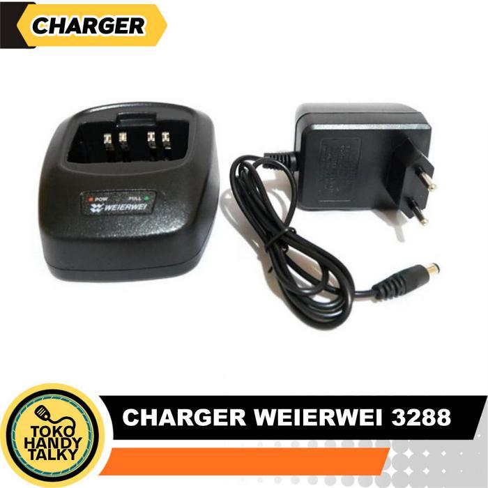 CHARGER HT WEIERWEI 3288 NEW