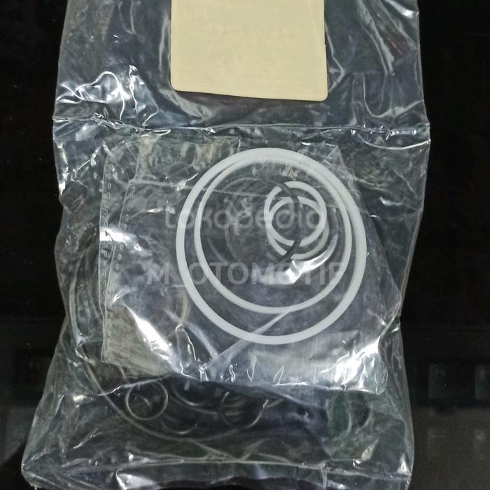 Murah Repair Seal Sil Kit Power Stering Bawah Hino Jumbo,Em100 Terlariss 