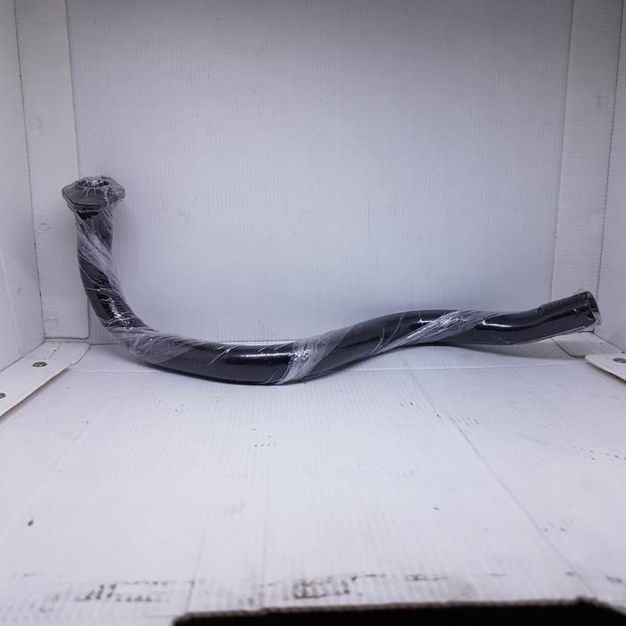 Leher Knalpot Vario 110