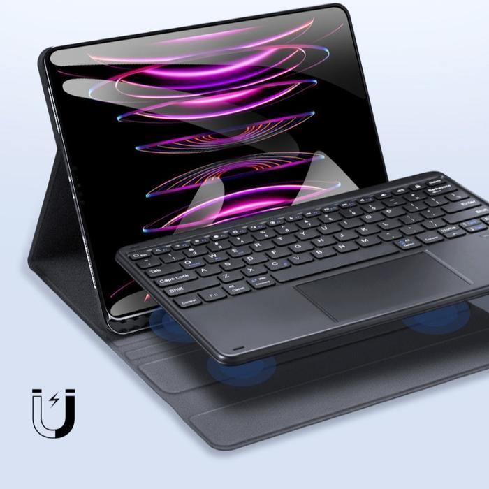 Ipad Pro 12.9 2021 2020 Dux Ducis Keyboard Case Original
