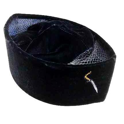 Peci motif Rencong khas Aceh / Peci Aceh