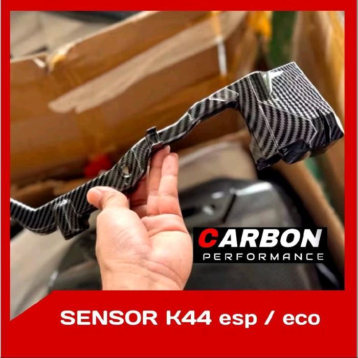 Piloes - Sensor Beat Esp 2017-2019 / Sensor Beat Carbon Sensor Scoopy Carbon 2016 2019 Motor