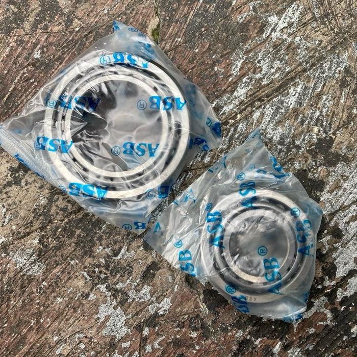 Bearing Set Roda Depan Toyota Crown Gs110 Gs120 Gs121 Gs130 Gs131 Gs141 Jzs130 Jzs131 Jzs133 Jzs135