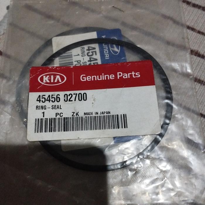 Seal Matic Kia Picanto Visto