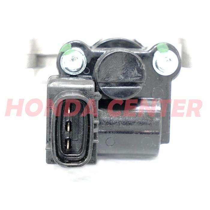Iacv Idle Up Rac Rotary Air Control Isc Servo Accord Cm5 2003 2004 2005 2006 2007