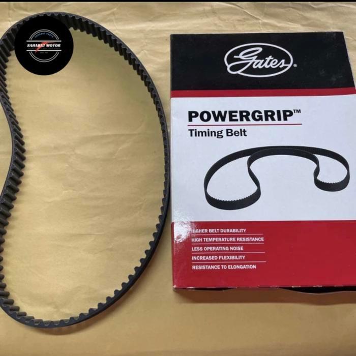 Timing Belt L300 Diesel Panjang Pendek Belt Timing L300 Diesel Gates