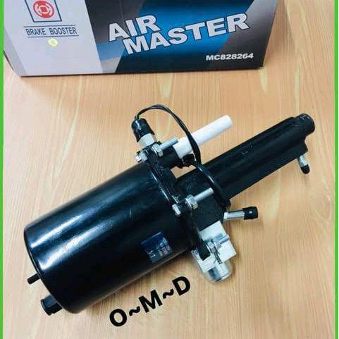 Air Master Assy Long Panjang Servo Pakam Rem Fuso Ps190 Fm516