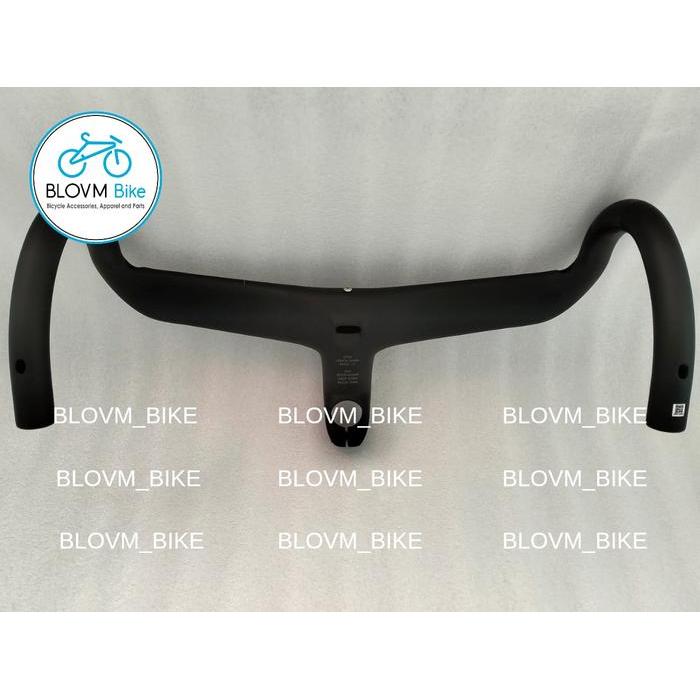 Dropbar Carbon S-Works SL8 Integrated Stem Premium Quality Roadbike