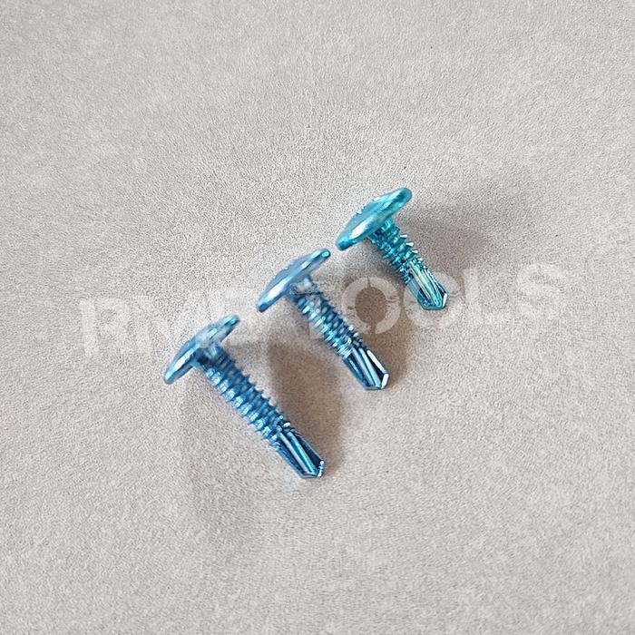 NEW Sekrup Roofing Truss Head SDS 8 x 16 mm / Skrup Truss Head SDS 8 x 16