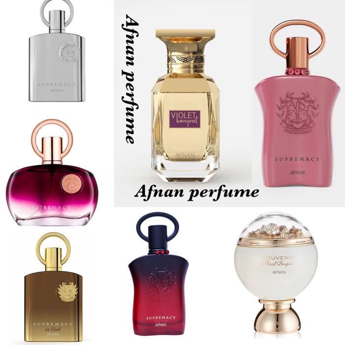 Afnan Perfume Uae Perfume Terbaru 